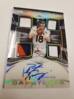 2022 Panini Black NFL Football Hobby Box - Image 2