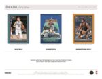 2021/22 Panini One and One Basketball NBA Hobby Box - Image 4
