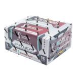 2022 Panini Prizm FIFA World Cup Soccer Hobby Box
