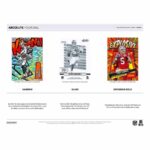 2022 Panini Absolute NFL Football Hobby Box - Image 2
