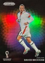 2022 Panini Prizm FIFA World Cup Soccer Choice Box - Image 5