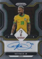2022 Panini Prizm FIFA World Cup Soccer Choice Box - Image 3