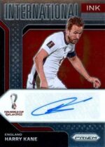 2022 Panini Prizm FIFA World Cup Soccer Choice Box - Image 2