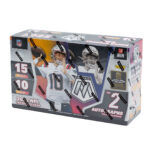 2022 Panini Mosaic Football NFL Hobby Box