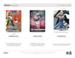 2022 Panini Mosaic Football NFL Hobby Box - Image 4