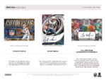 2022 Panini Spectra Football NFL Hobby Box - Image 5