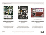 2022 Panini Spectra Football NFL Hobby Box - Image 4