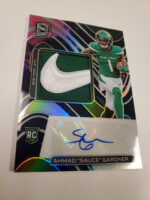 2022 Panini Spectra Football NFL Hobby Box - Image 2