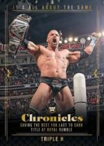 2022 Panini Chronicles WWE Wrestling Blaster Box - Image 3