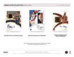 2021/22 Panini Immaculate Basketball NBA Hobby Box - Image 6