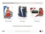 2021/22 Panini Immaculate Basketball NBA Hobby Box - Image 4