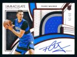 2021/22 Panini Immaculate Basketball NBA Hobby Box - Image 2