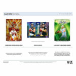 2022 Panini Illusions Football NFL Hobby Box - Image 3