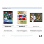 2022 Panini Illusions Football NFL Hobby Box - Image 2