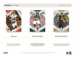12 Packs per Box, 5 Cards per Pack.   Every Box contains Two Autographs, One Memorabilia, Two Silvers, Nine #'d Parallels, Nine Inserts & Twleve Rookies! - Image 6