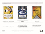 12 Packs per Box, 5 Cards per Pack.   Every Box contains Two Autographs, One Memorabilia, Two Silvers, Nine #'d Parallels, Nine Inserts & Twleve Rookies! - Image 5