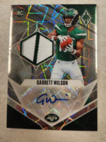 12 Packs per Box, 5 Cards per Pack.   Every Box contains Two Autographs, One Memorabilia, Two Silvers, Nine #'d Parallels, Nine Inserts & Twleve Rookies! - Image 3