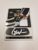 2022 Panini Immaculate Football NFL Hobby Box - Image 6