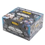 2022 Panini Prizm Football NFL Hobby Box