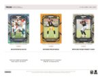 2022 Panini Prizm Football NFL Hobby Box - Image 4
