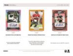 2022 Panini Prizm Football NFL Hobby Box - Image 3