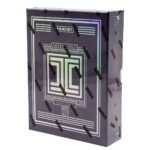 2021/22 Panini Impeccable Soccer EPL Asia Edition Box