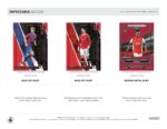 2021/22 Panini Impeccable Soccer EPL Asia Edition Box - Image 2