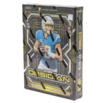 2022 Panini Obsidian Football NFL Hobby Box