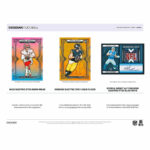 2022 Panini Obsidian Football NFL Hobby Box - Image 5