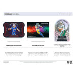 2022 Panini Obsidian Football NFL Hobby Box - Image 3