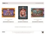 2023 Panini Prizm WWE Wrestling Hobby Box - Image 6