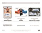 2023 Panini Prizm WWE Wrestling Hobby Box - Image 4