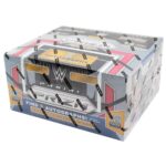 2023 Panini Prizm WWE Wrestling Hobby Box - Image 2