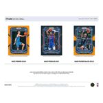 2022/23 Panini Prizm Basketball NBA Hobby Box - Image 5