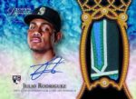 2022 Topps Dynasty Baseball MLB Hobby Box - Image 5