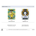 2022/23 Panini Select La Liga Soccer Hobby Box - Image 4