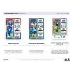 2022 Panini Contenders Optic Football NFL Hobby Box - Image 5