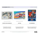 2022 Panini Contenders Optic Football NFL Hobby Box - Image 3