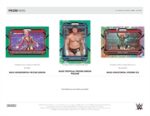 2023 Panini Prizm WWE Wrestling Blaster Box - Image 5