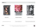 2023 Panini Prizm WWE Wrestling Blaster Box - Image 4