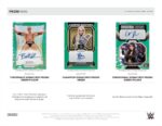 2023 Panini Prizm WWE Wrestling Blaster Box - Image 3