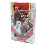 2023 Bowman Baseball MLB Hobby Box