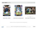 2022/23 Panini Select Serie A Soccer Hobby Box - Image 6