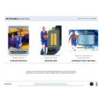 2022/23 Panini Impeccable Basketball NBA Hobby Box - Image 3