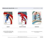 2022/23 Panini Immaculate Soccer Hobby Box - Image 5