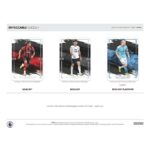 2022/23 Panini Impeccable Premier League Soccer EPL Hobby Box - Image 5