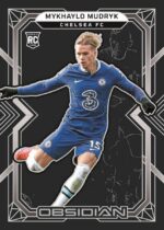 2022/23 Panini Obsidian Soccer (Fußball) Hobby Box - Image 6
