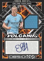 2022/23 Panini Obsidian Soccer (Fußball) Hobby Box - Image 3