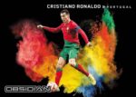 2022/23 Panini Obsidian Soccer (Fußball) Hobby Box - Image 2
