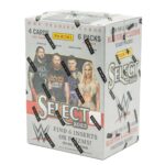 2023 Panini Select WWE Wrestling BLASTER Box